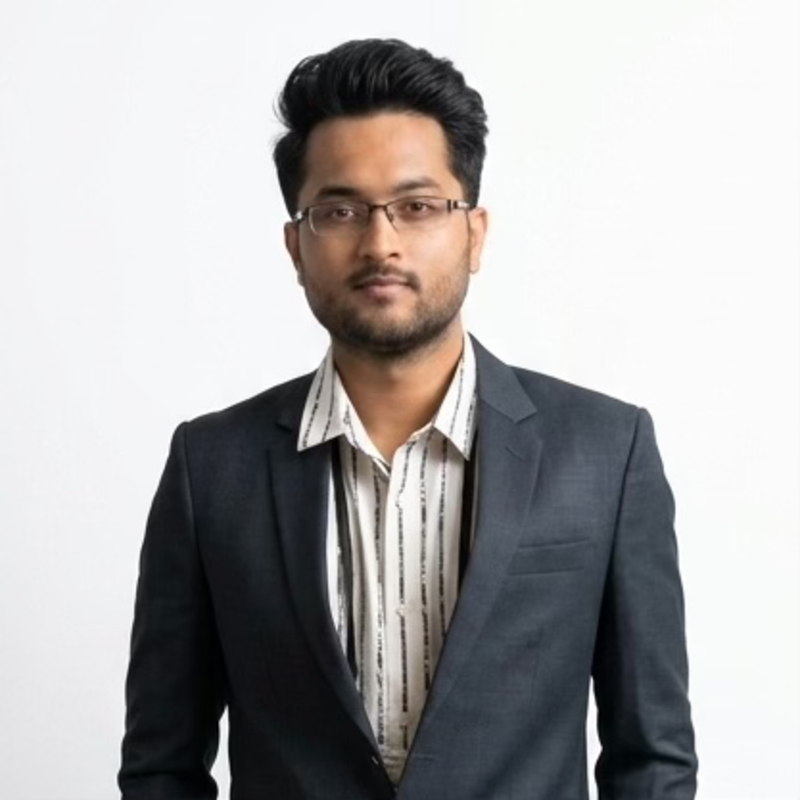 Munshi Rejwan Ala Muid